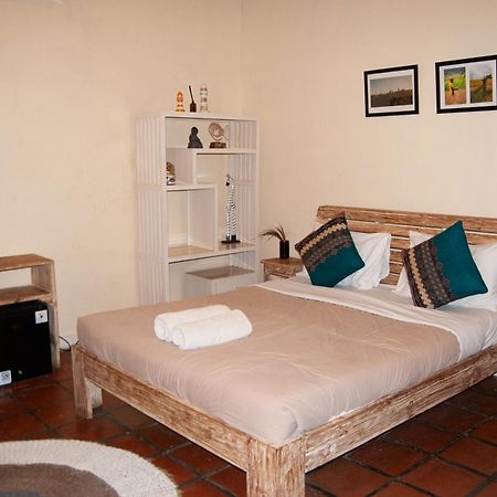 Villa Elang Canggu Eksteriør billede