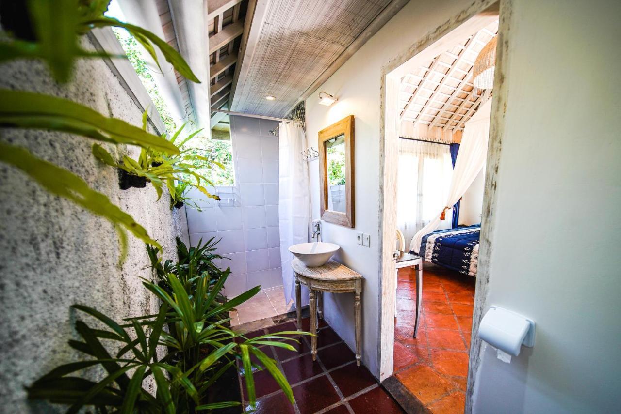 Villa Elang Canggu Eksteriør billede