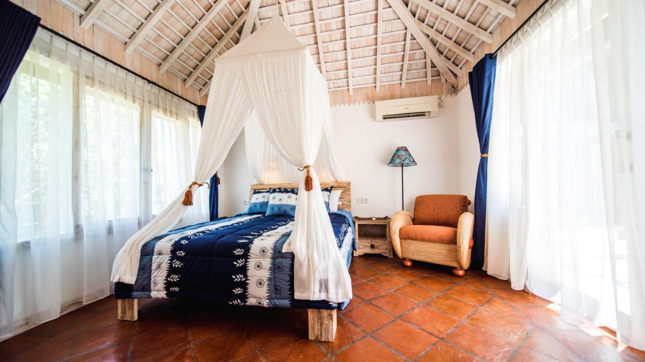Villa Elang Canggu Eksteriør billede