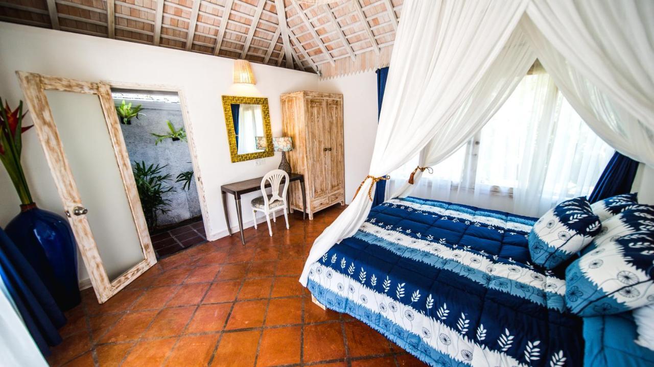 Villa Elang Canggu Eksteriør billede