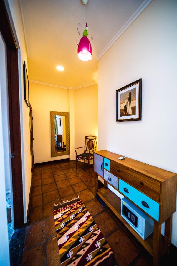 Villa Elang Canggu Eksteriør billede