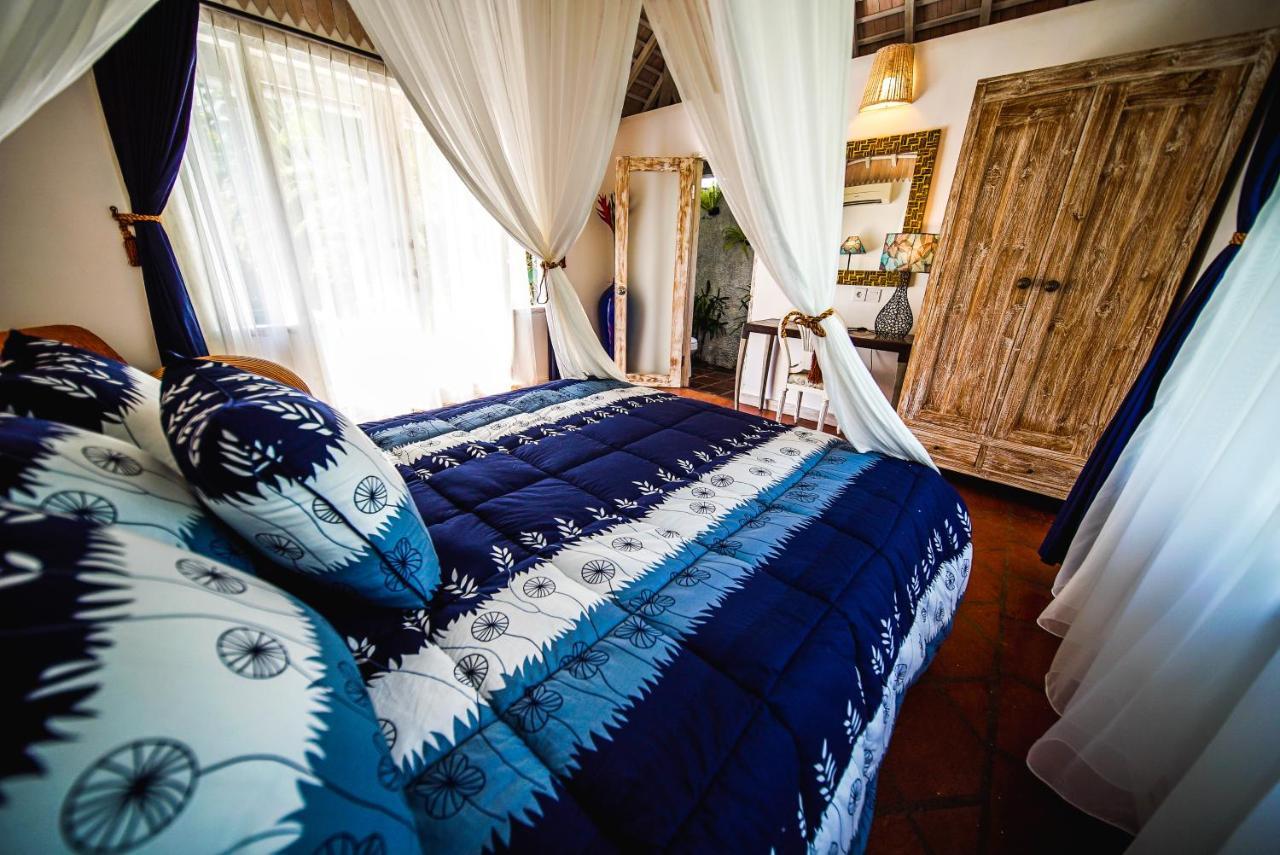 Villa Elang Canggu Eksteriør billede