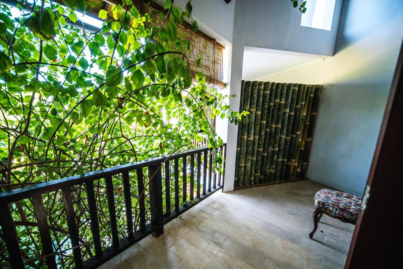 Villa Elang Canggu Eksteriør billede