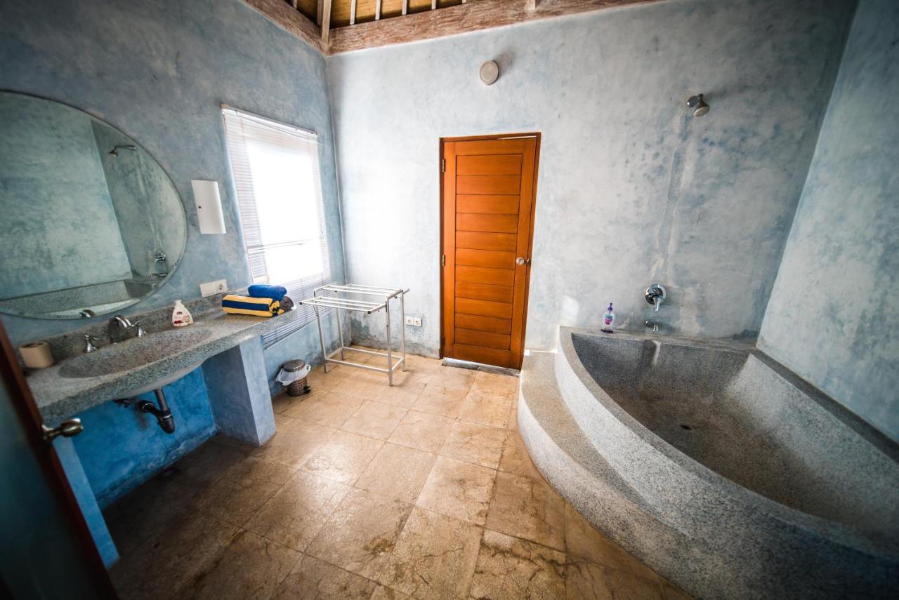 Villa Elang Canggu Eksteriør billede