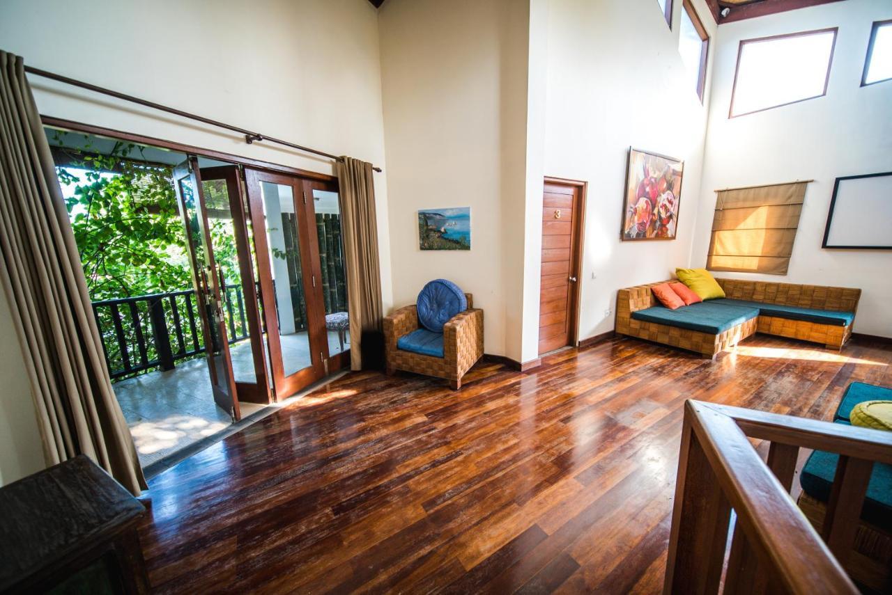 Villa Elang Canggu Eksteriør billede