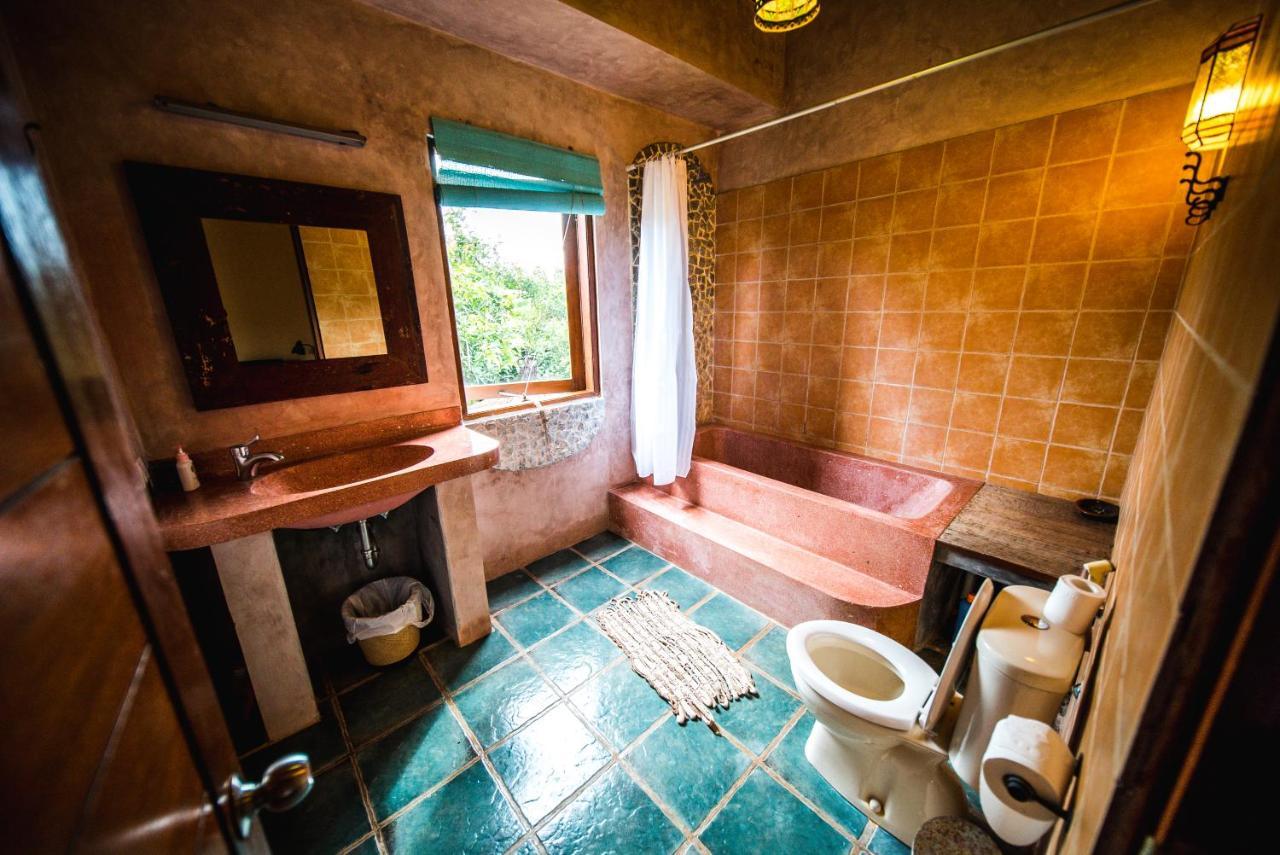 Villa Elang Canggu Eksteriør billede