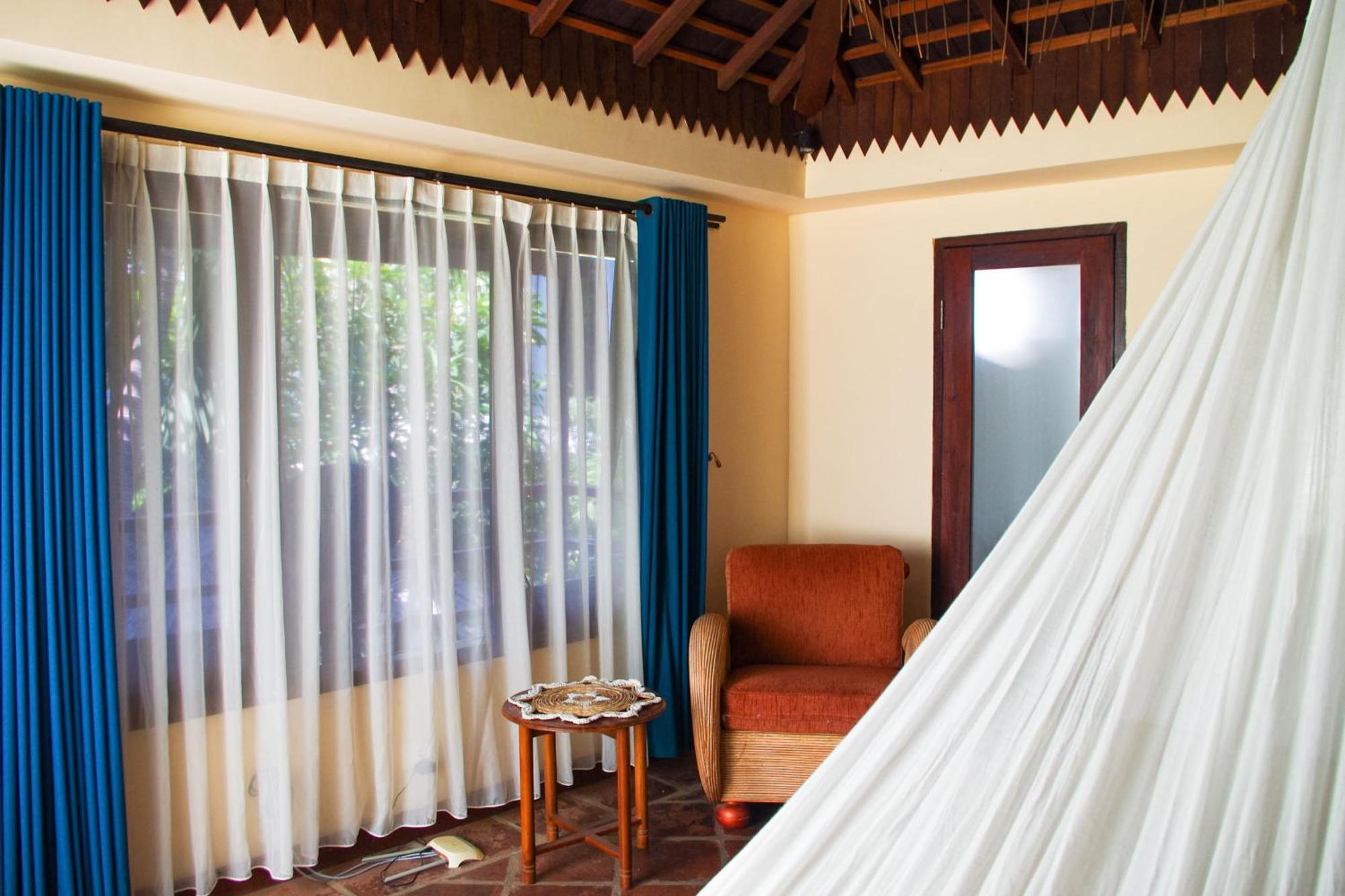 Villa Elang Canggu Eksteriør billede